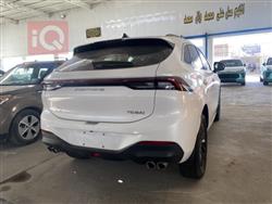دۆنگ فینگ T5 EVO